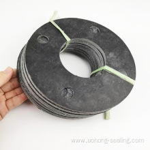 High Pressure Oil Resistant Asbestos-free Flange Gasket